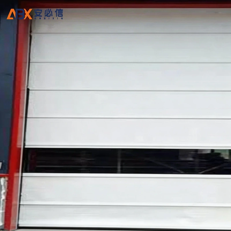 玉林市快速门