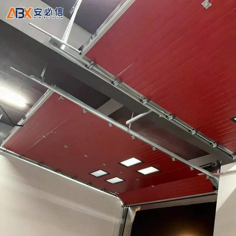 玉林市高扬程提升门