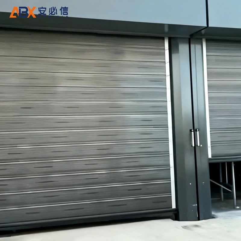 玉林市医药密闭高速门